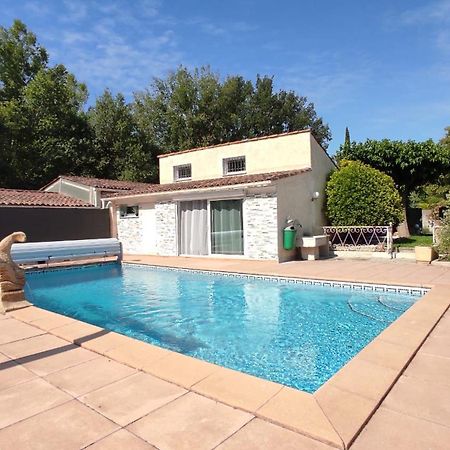 La Maison De Marie Helene 2 Piscine Partagee Aix-en-Provence Luaran gambar