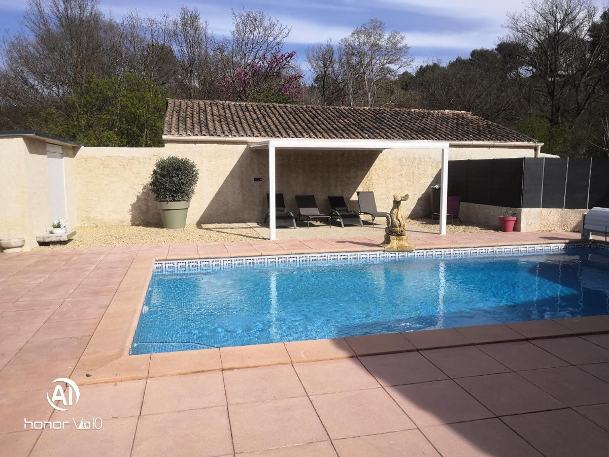 La Maison De Marie Helene 2 Piscine Partagee Aix-en-Provence Luaran gambar